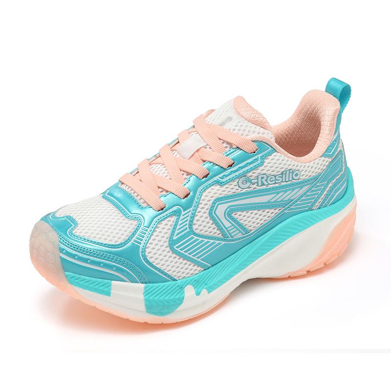 Onemix 2025 Platform Daddy Shoes for Women Height-up All-in-one Retro Athleisure Shoes for Men Cushioned Winter Running Shoes