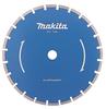 Diamond 305mm Outer for Cutter Wheel, Diameter, (Segment Type) A-36326