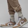 New Jordan Casual Pants Men's Umber DQ7468-201