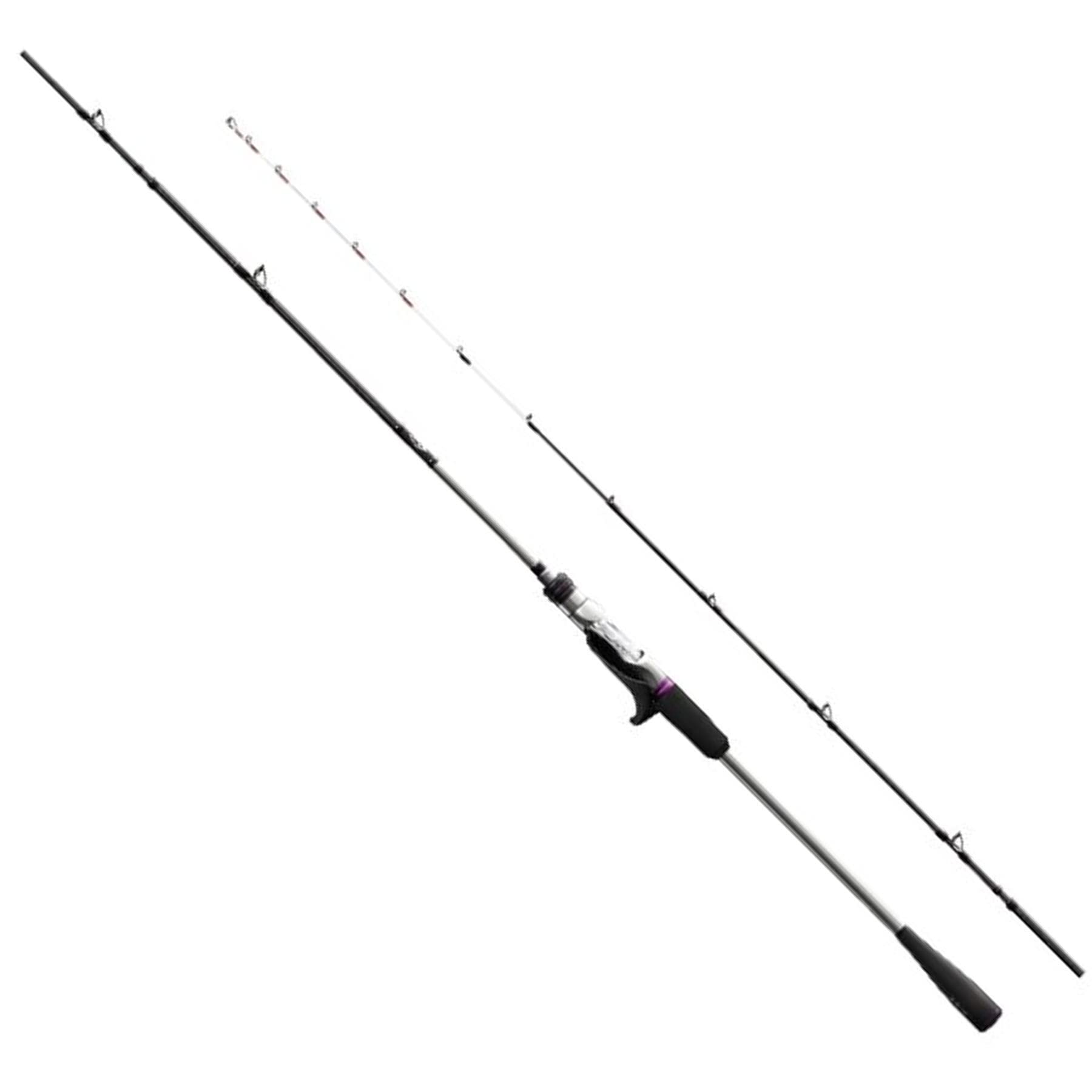 

SHIMANO Rod 21 Saber Master XR Tenya 73 M190/RIGHT