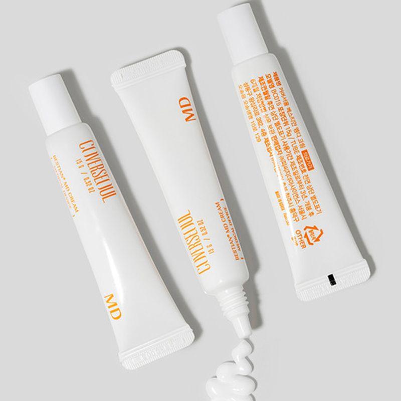 Cover Seoul Bestian MD Cream Mini