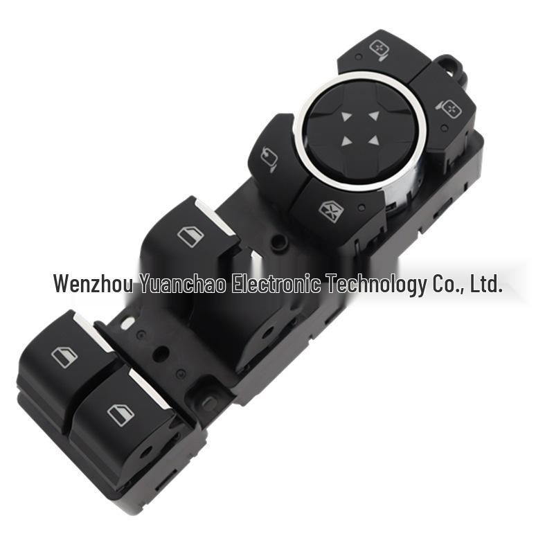 Ford Mondeo Power Window Switch DG9T-14540CB3JPL Electric Control Button