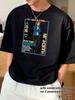 Impulse of the Manga World T-shirt