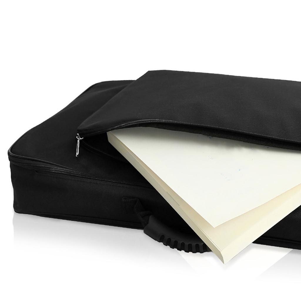 Guitar Pedalboard Bag Padded Carrying Bag for Guitar Pedalboard Pedal Board Carry Bag Guitar Effects Pedal Board Case
