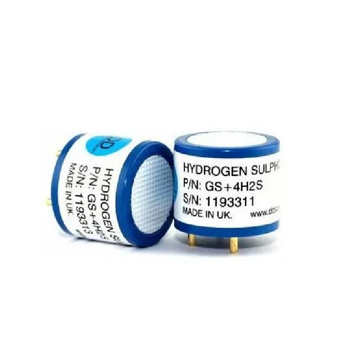 DDS DD Sensor CO GS+4CO , H2S GS+4H2S , O2 GS+4OX O2 CO H2S Sensor