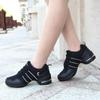 Unisex Weichsohlige Jazz- und Modern Dance Schuhe für Alle Altersgruppen