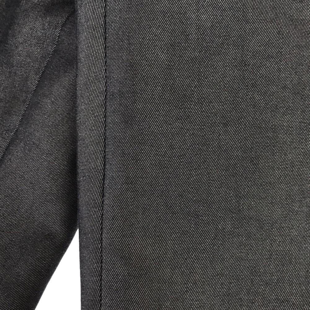 TARO HORIUCHI made in Japan Denim pants 1 gray Women Used