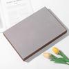 Rosewood Jewelry Box & Display Tray for Earrings and Necklaces
