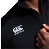 canterbury Men's Quarter Zip Training Top