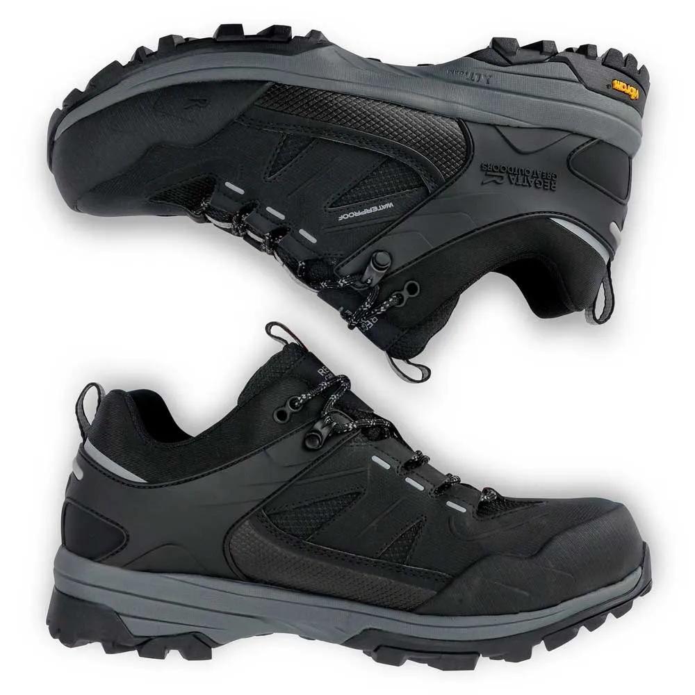 Regatta Hiking Boots Regen Low