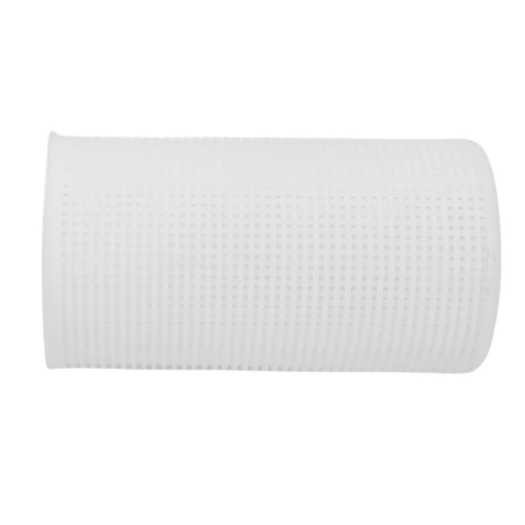 Cesta de Filtro de Repuesto para Bomba SPS100 SPS75 SPS50 SPS25 Filtro de Bomba de Piscina Cesta Skimmer