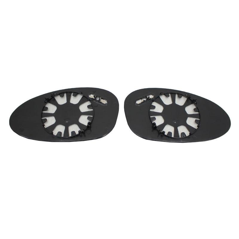 Pentru BMW E90 Oglindă Oglindă laterală încălzită Oglindă retrovizoare pentru BMW E90 E91 E92 E93 M3 Style E80 E81 E87 2004-2009