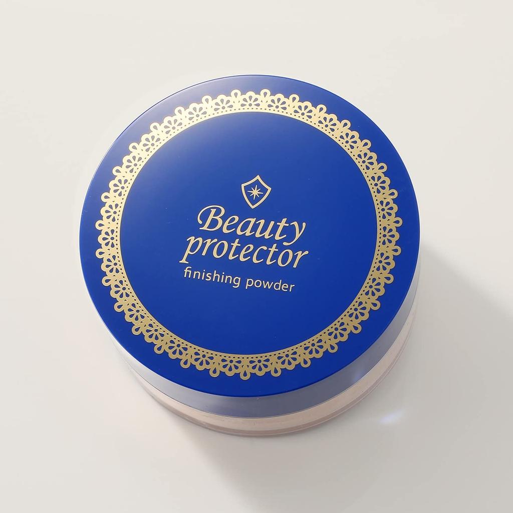 Premium Beauty Protector Face UV Finishing Powder, Powder, 17g, Protection, Powder, SPF50+ PA+++