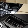 Front Center Console Ashtray Cover Case For BMW 5 Series F10 F11 51169206347 Without liner