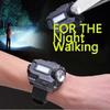 Watch Torch Led Watch Torch Led Wrist Light Charging Light Lantern Waterproof Wrist Light Torch Outdoor Light - PJ