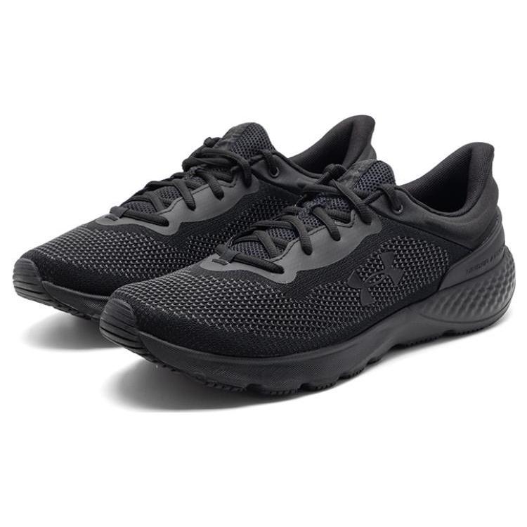 Under Armour Charged Escape 4 Knit 'Black' 3026521-002