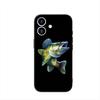 Fly Carp Fishing Rod Fish Phone Cover Case for Huawei P30 P20 Mate 20 Lite Pro Y7 Y6P Y7A 2019 Nova 5T 3I Casing