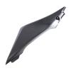 Carbon Fiber Color Motorcycle Gas Tank Side Cover Replacement Fairing For SUZUKI GSX-R GSXR 1000 2005-2006 K5 K6