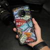 Fashion Design Anti-knock Phone Case For Infinix X690/Note7 Soft Case TPU Dirt-resistant Full Wrap Protective Durable