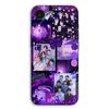 Case For iPhone 17th BTS Purple Concept Maniacase