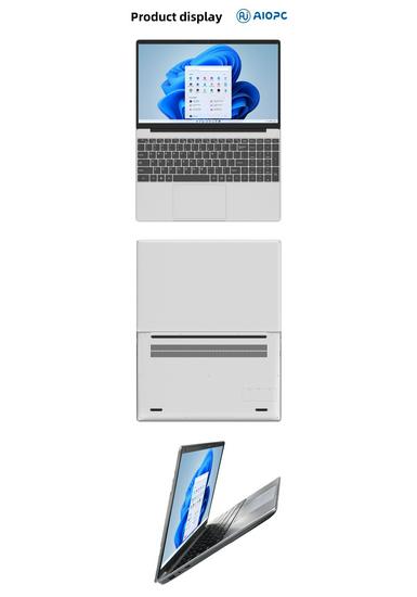 Brand New 15.6-inch N5095/N95 Portable Laptop