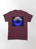 The Four Tops Four Tops 1965 Motown Record Classic T-Shirt