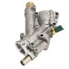 Engine Thermostat 1336Q4 Water Temperature Adjustment Coolant Thermostat Replacement For PEUGEOT 406 607