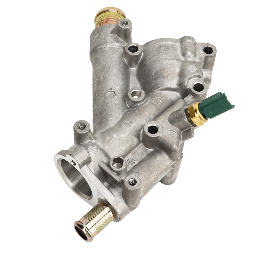 Engine Thermostat 1336Q4 Water Temperature Adjustment Coolant Thermostat Replacement For PEUGEOT 406 607