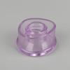 Bottle Mouth Silicone Cover For 4.8 To 5.5 Cm Bottle Sealing Ring Rubber Gasket Vacuum Pump Exercise Machine Accessories