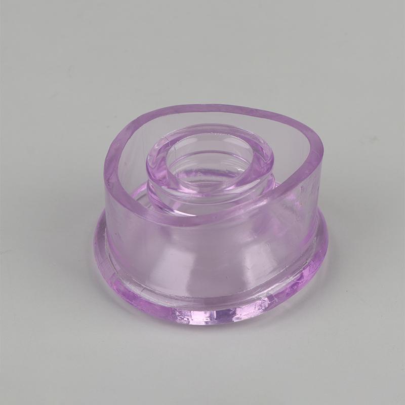 Bottle Mouth Silicone Cover For 4.8 To 5.5 Cm Bottle Sealing Ring Rubber Gasket Vacuum Pump Exercise Machine Accessories
