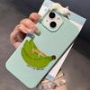 Painted Phone Case for iPhone 11 12 13 14 15 16 iPhone 11 12 13 14 15 16 Pro 12 13 14 15 16 Pro Max