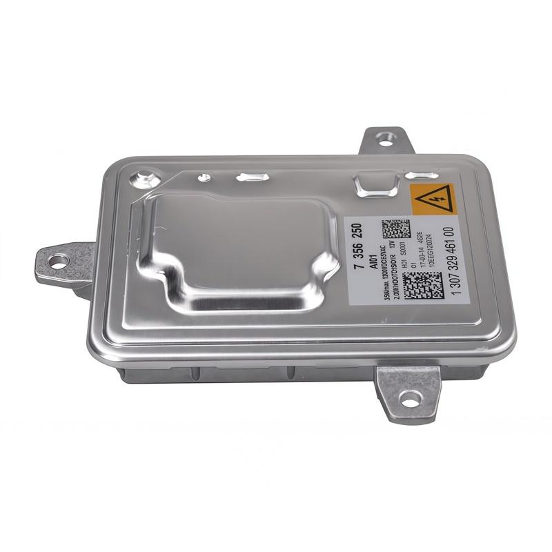 Xenon HID Headlight Ballast 7356250 7296090 Control Unit Module Auto Parts For BMW F10 F15 F16 F30 F32 F33 F34 F36 130732946100