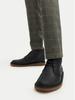 Clarks Bushacre 3 Black Boots