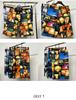 Men's 2025 Quick-Drying Camouflage Beach Shorts - Casual Surfing Five-Point Loose Fit Holiday Wear