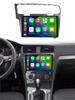 Volkswagen Golf 7 2013-2017 Android GPS Carplay Bluetooth MP5 Player