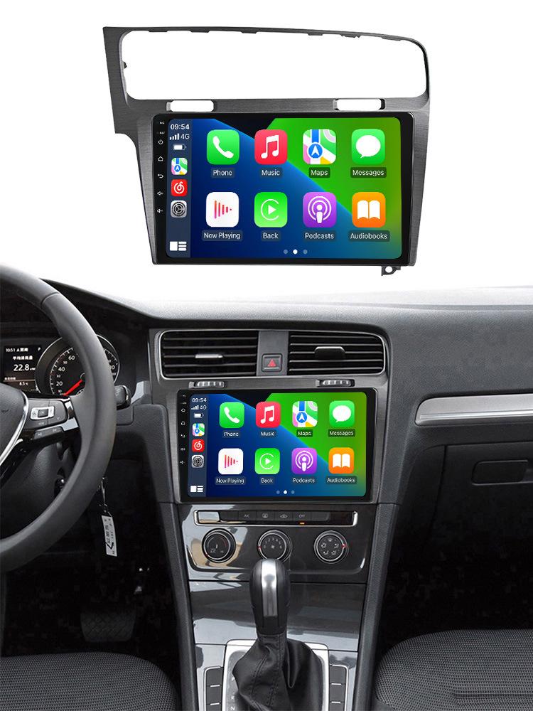 Volkswagen Golf 7 2013-2017 Android GPS Carplay Bluetooth MP5 Player