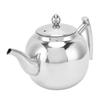 Mirror Polish Stainless Steel Teapot Stainless Steel Tea Kettle Cold Water Kettle Home Use