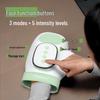 HEZHENG Hand Massager CN Plug (adapter Included)