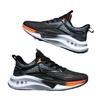 Beliebte Guochao Herrenschuhe rutschfeste Sohlen Sportmode Freizeitschuhe atmungsaktiv vielseitig Outdoor Student Laufschuhe