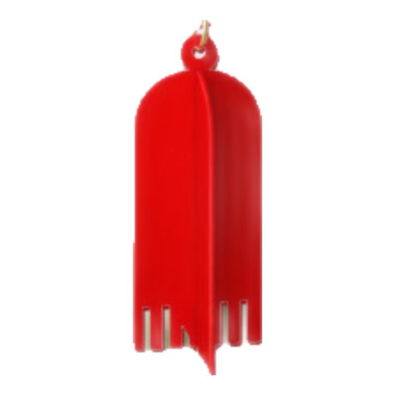 

2024 Dragon Year Chinese New Year Hanging Decorations