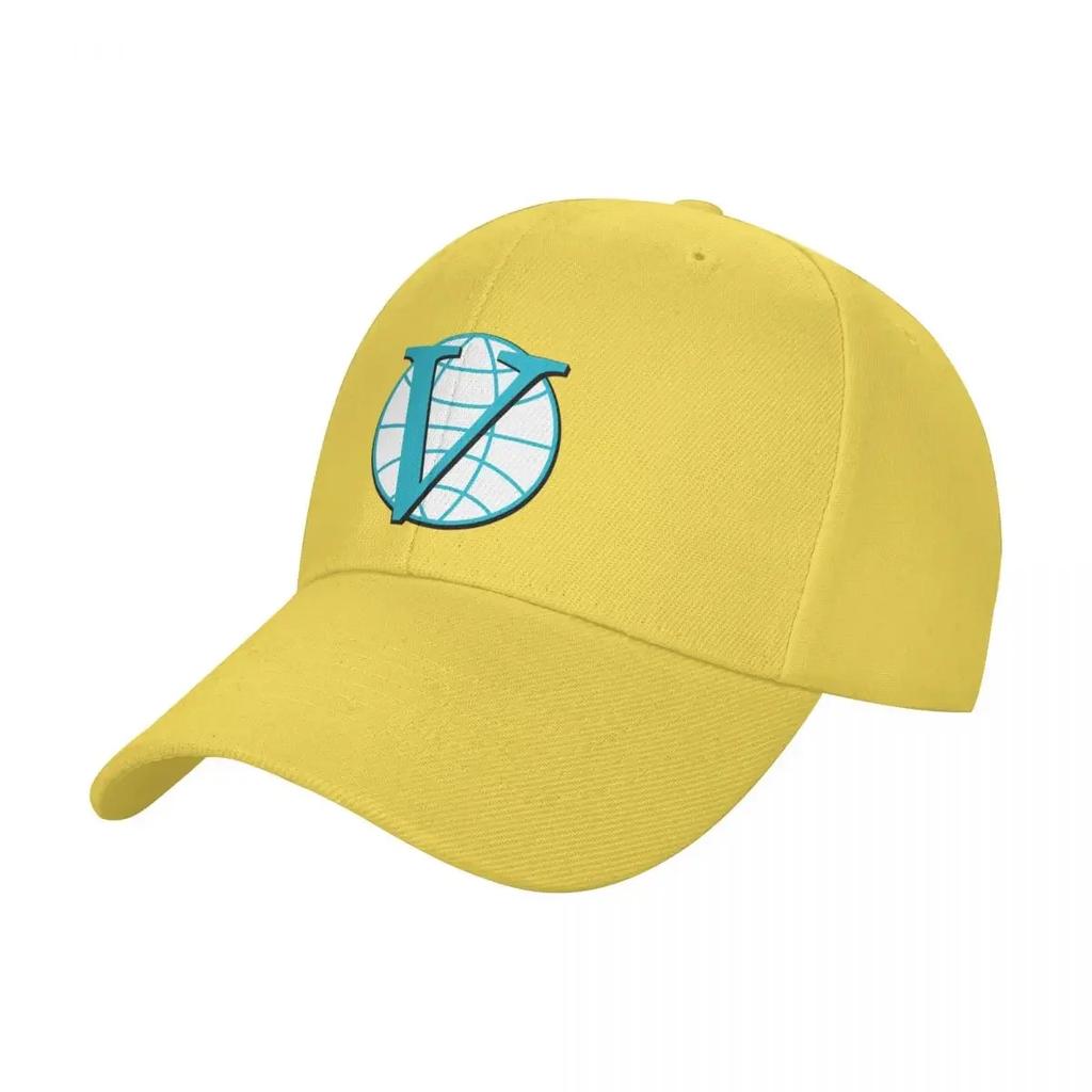 Venture Industries Logo Baseball Cap Summer Hat Uv Protection Solar Hat New  Mountaineering Womens Mens