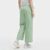 Fila Heritage Series Fashion Straight Leg Woven Casual Pants Women Bottoms Avocado-Green F11W428805FLG