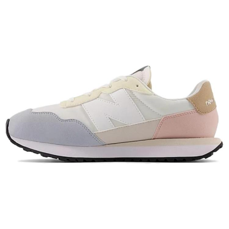 

new New Balance 237 Light Cyclone Pink Sand Women s 37.5