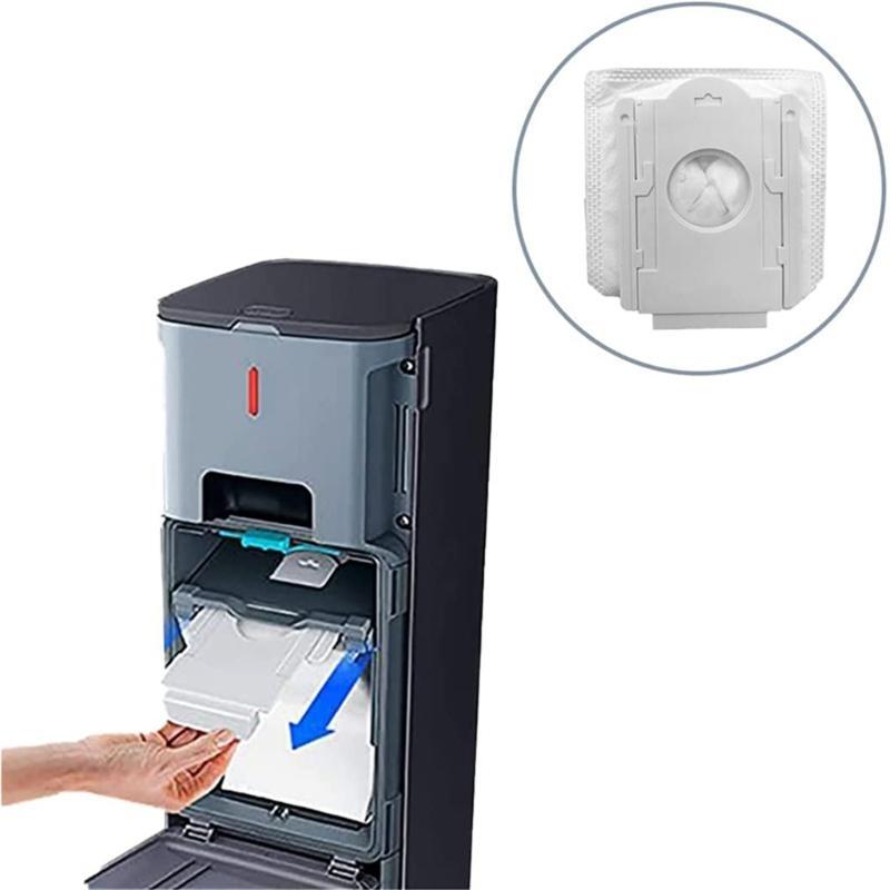 

2026 New Universal Vacuum Cleaner Dust Bag Filtration Dust Bags Vacuum Cleaner Accessories Dust Collector for VCA-ADB90/XAA CN