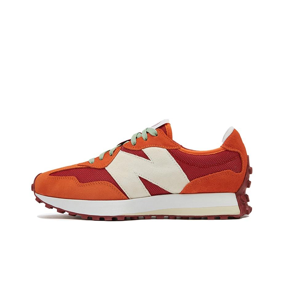 

кроссовки New Balance 327 Todd Snyder Farmer s Market Pomegranate MS327TSA