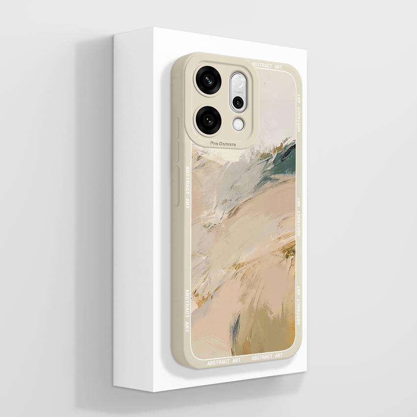 

Чехол для Oppo Reno14 13 12 11 10 2 Pro 2Z 13F Чехол для телефона Милый узор с астронавтом Мягкий Тонкий Жидкий Силикон Пылезащитный Защитный Чехол для Корпуса Oppo OPPO Reno2 Z