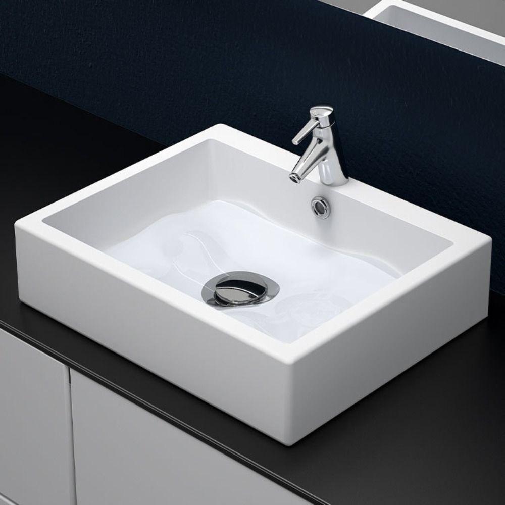 Anti-Clogging Sink Stopper Rust-proof Sink Strainer Durable Universal Sink Drain Bathroom Sink