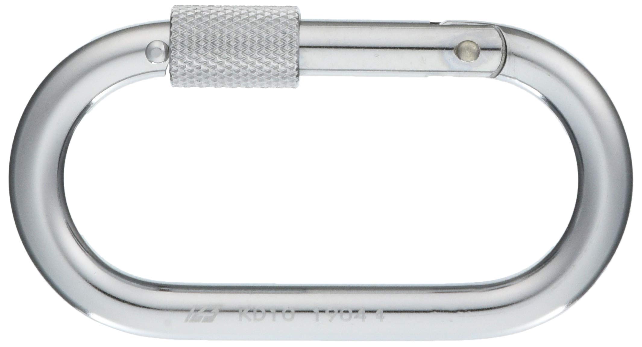 123 Два карабина Super 10 KD10 (Один Три)