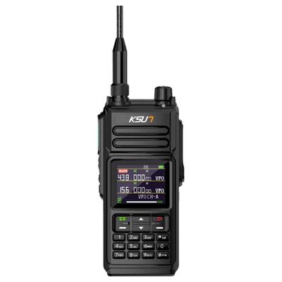 Walkie Talkie ve Aksesuarlar – Çok kanallı telsizler