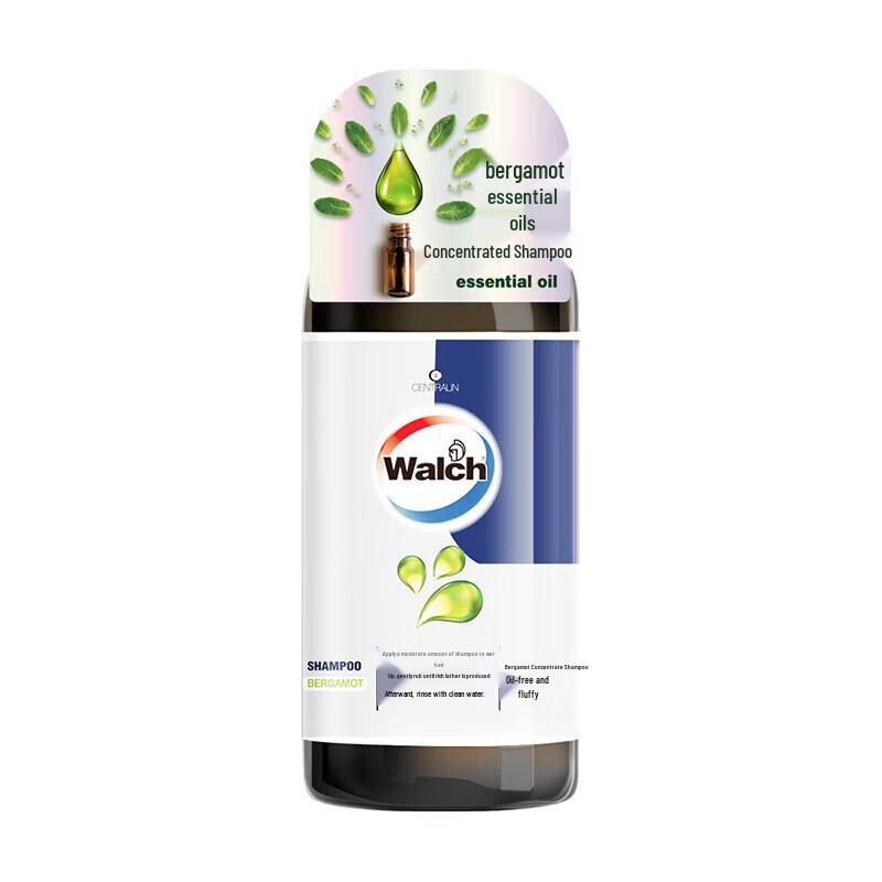 

Walch Concentrated Amino Acid Shampoo